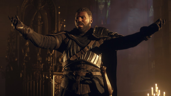 Игра Dragon&amp;#039;s Dogma 2. Steelbook Edition [PS5, русские субтитры] в Нижнем Новгороде