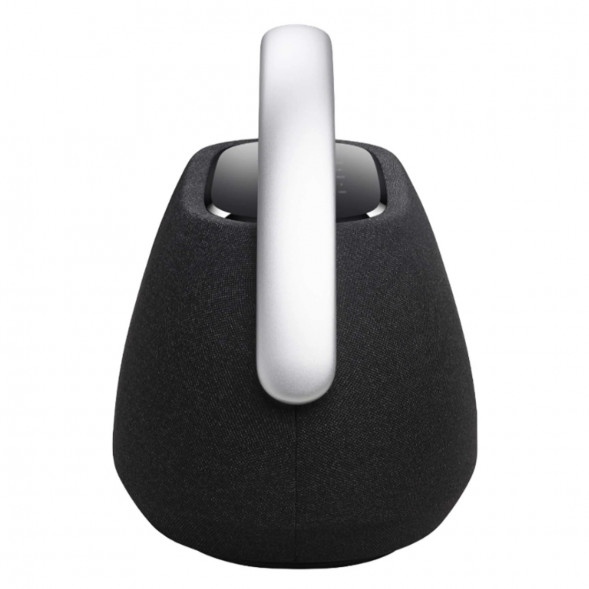 Портативная акустика Harman/Kardon Go + Play 3, черный в Нижнем Новгороде