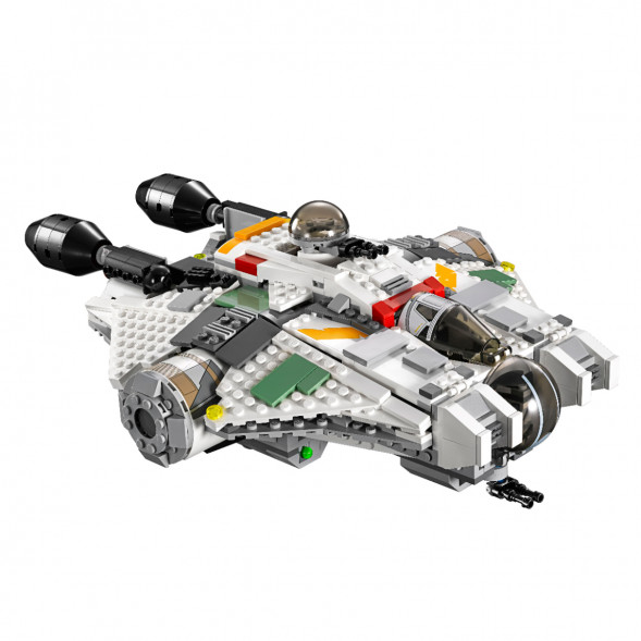 Конструктор LEGO Star Wars 75053 Звёздный корабль «Призрак» в Нижнем Новгороде