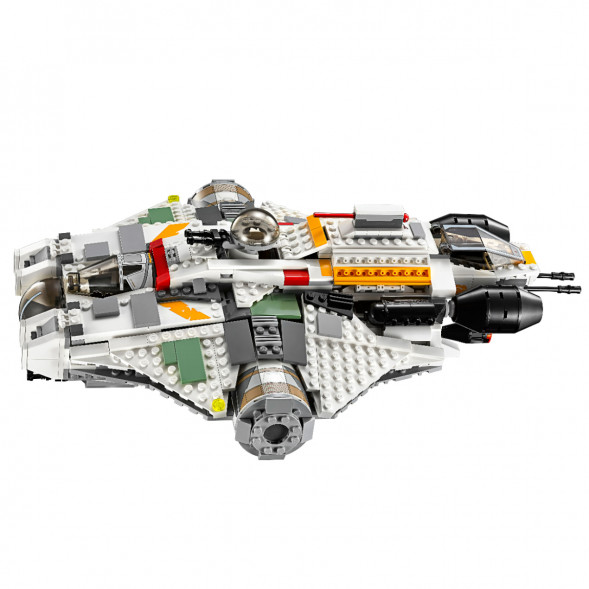 Конструктор LEGO Star Wars 75053 Звёздный корабль «Призрак» в Нижнем Новгороде