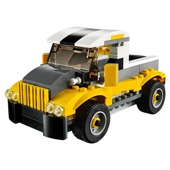 Конструктор LEGO Creator 31046 Кабриолет в Нижнем Новгороде