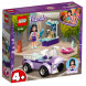 Конструктор LEGO Friends 41360 Передвижная ветклиника Эммы в Нижнем Новгороде