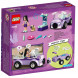 Конструктор LEGO Friends 41360 Передвижная ветклиника Эммы в Нижнем Новгороде