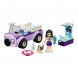 Конструктор LEGO Friends 41360 Передвижная ветклиника Эммы в Нижнем Новгороде