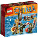 Конструктор LEGO Legends of Chima 70231 Лагерь Клана Крокодилов в Нижнем Новгороде