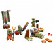 Конструктор LEGO Legends of Chima 70231 Лагерь Клана Крокодилов в Нижнем Новгороде