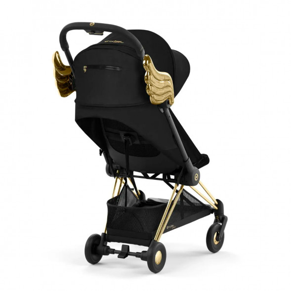 Прогулочная коляска Cybex Coya by Jeremy Scott Wings в Нижнем Новгороде