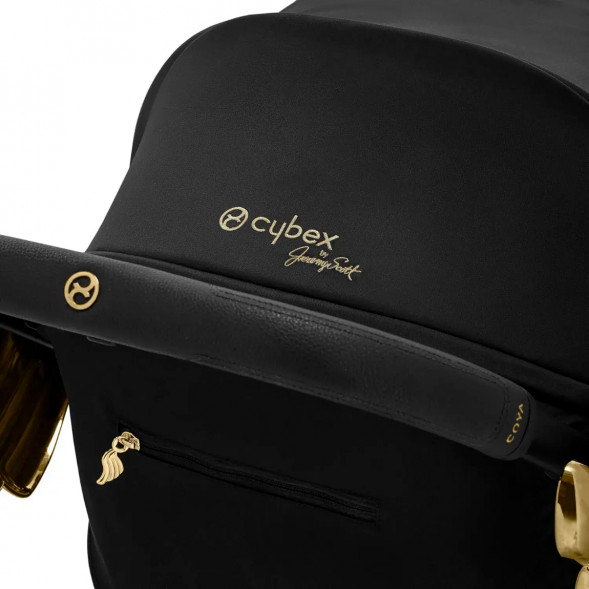 Прогулочная коляска Cybex Coya by Jeremy Scott Wings в Нижнем Новгороде