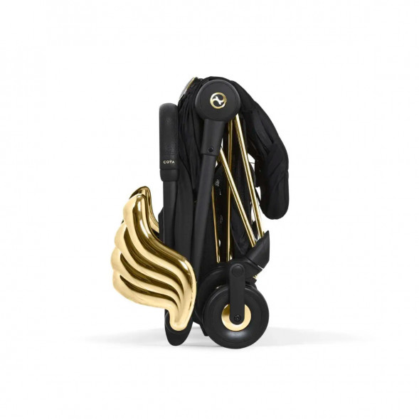 Прогулочная коляска Cybex Coya by Jeremy Scott Wings в Нижнем Новгороде