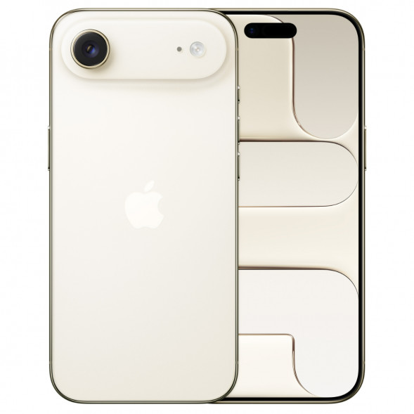 Смартфон Apple iPhone Air 512GB eSim, Light Gold в Нижнем Новгороде