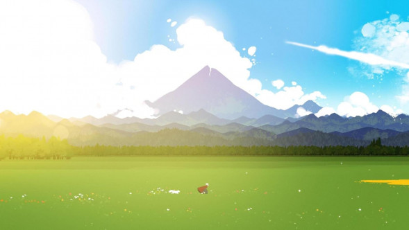 Игра Neva [Nintendo Switch, русские субтитры] в Нижнем Новгороде