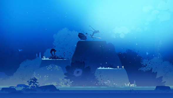 Игра Neva [Nintendo Switch, русские субтитры] в Нижнем Новгороде