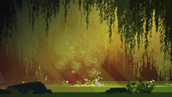 Игра Neva [Nintendo Switch, русские субтитры] в Нижнем Новгороде