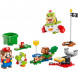 Конструктор LEGO Super Mario 71439 Приключения с интерактивным Марио в Нижнем Новгороде