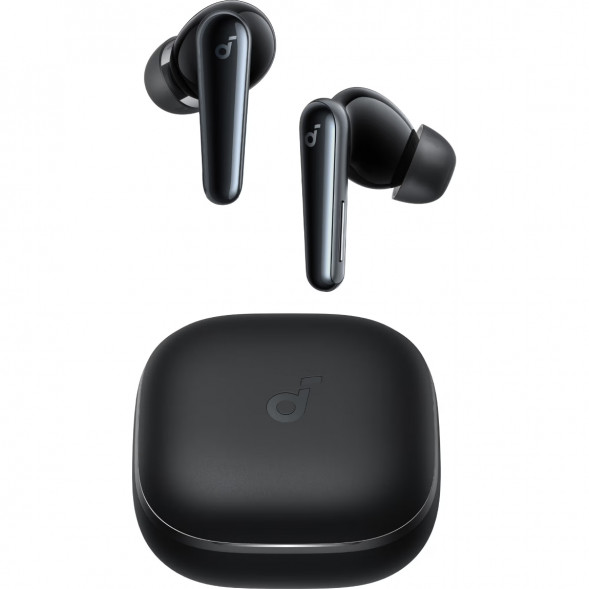 Беспроводные наушники Anker Soundcore Liberty 5, Black в Нижнем Новгороде