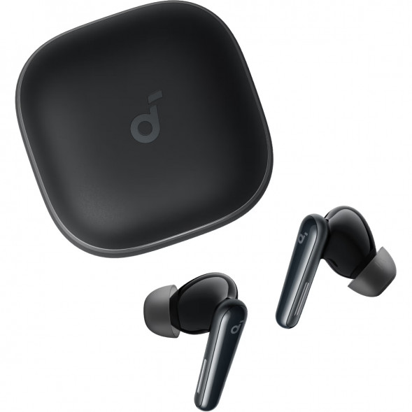 Беспроводные наушники Anker Soundcore Liberty 5, Black в Нижнем Новгороде