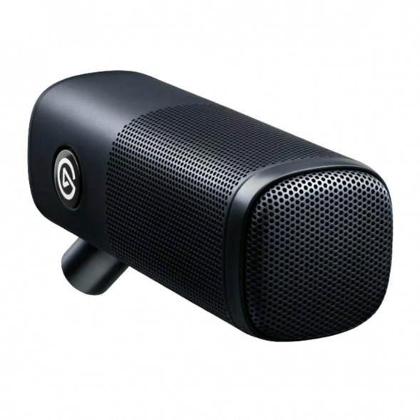 Микрофон для стриминга и игр Elgato Wave DX, черный в Нижнем Новгороде