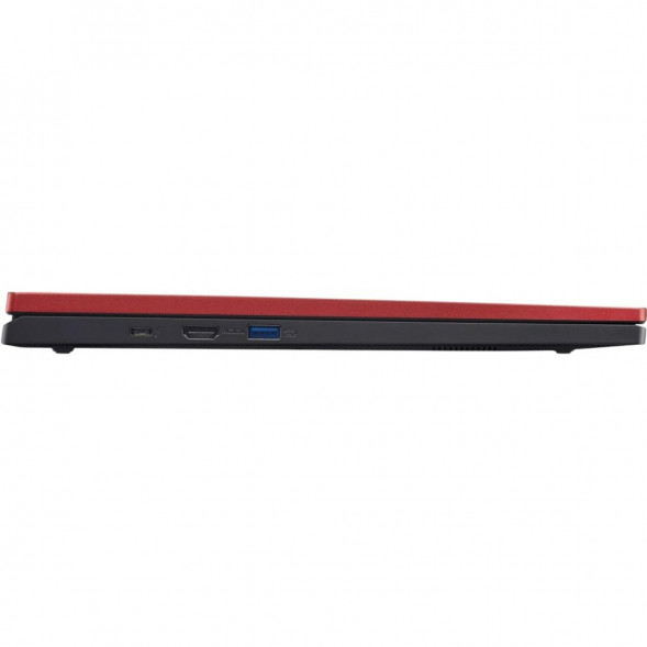 Ноутбук Acer Nitro Lite 16 NL16-71G-7227 (16&amp;quot;, IPS, Intel Core i7 13620H, 10 ядер, 16ГБ DDR5, 512ГБ SSD, NVIDIA GeForce RTX 4050 6 ГБ, без ОС), красный в Нижнем Новгороде