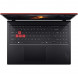 Ноутбук Acer Nitro Lite 16 NL16-71G-7227 (16&amp;quot;, IPS, Intel Core i7 13620H, 10 ядер, 16ГБ DDR5, 512ГБ SSD, NVIDIA GeForce RTX 4050 6 ГБ, без ОС), красный в Нижнем Новгороде