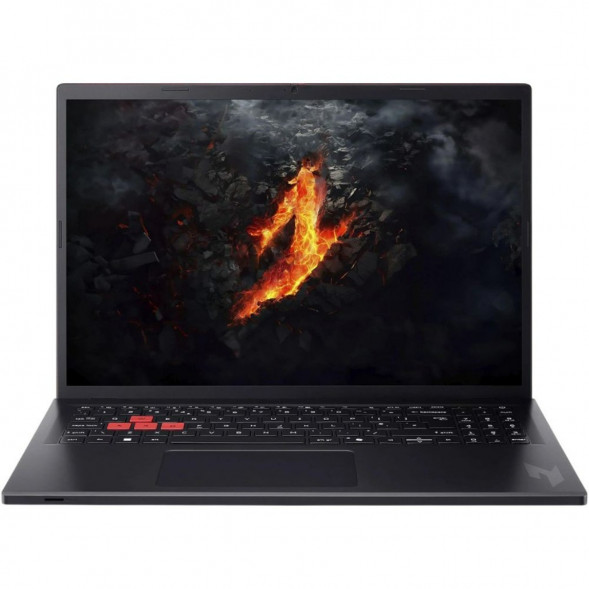 Ноутбук Acer Nitro Lite 16 NL16-71G-7227 (16&amp;quot;, IPS, Intel Core i7 13620H, 10 ядер, 16ГБ DDR5, 512ГБ SSD, NVIDIA GeForce RTX 4050 6 ГБ, без ОС), красный в Нижнем Новгороде