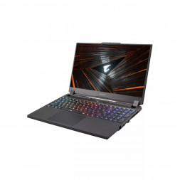 Ноутбук Gigabyte Gigabyte Aorus 15 XE5 (XE5-73RU543UH) (15.6&amp;quot;, IPS, Intel Core i7 12700H 2.3ГГц, 14 ядер, 32ГБ DDR5, 512ГБ SSD, NVIDIA GeForce RTX 3070Ti - 8 ГБ, Windows 11 Home), черный