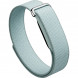 Фитнес-браслет Google Fitbit Air (Серо-голубой/Fog) в Нижнем Новгороде