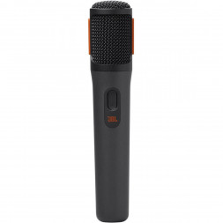 Беспроводной микрофон JBL PartyBox Wireless Mic (2 шт.) черный