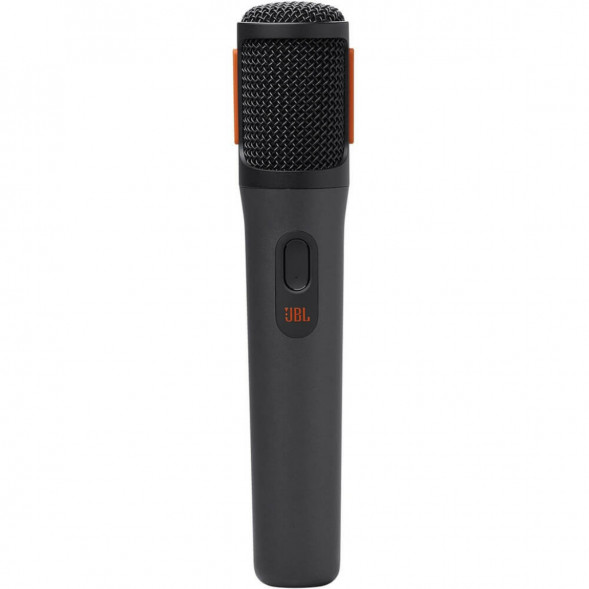 Беспроводной микрофон JBL PartyBox Wireless Mic (2 шт.) черный в Нижнем Новгороде