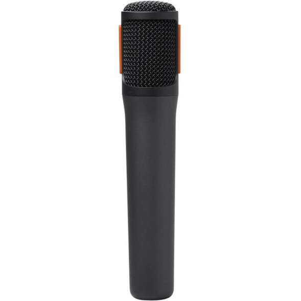 Беспроводной микрофон JBL PartyBox Wireless Mic (2 шт.) черный в Нижнем Новгороде