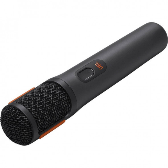 Беспроводной микрофон JBL PartyBox Wireless Mic (2 шт.) черный в Нижнем Новгороде