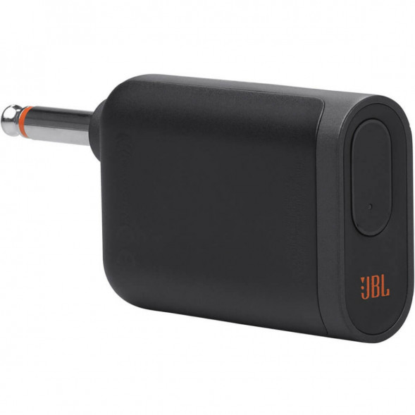 Беспроводной микрофон JBL PartyBox Wireless Mic (2 шт.) черный в Нижнем Новгороде