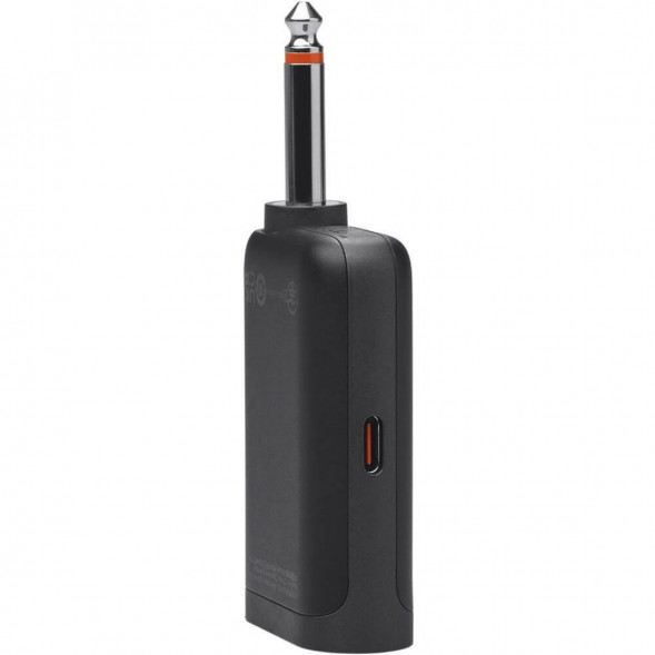 Беспроводной микрофон JBL PartyBox Wireless Mic (2 шт.) черный в Нижнем Новгороде