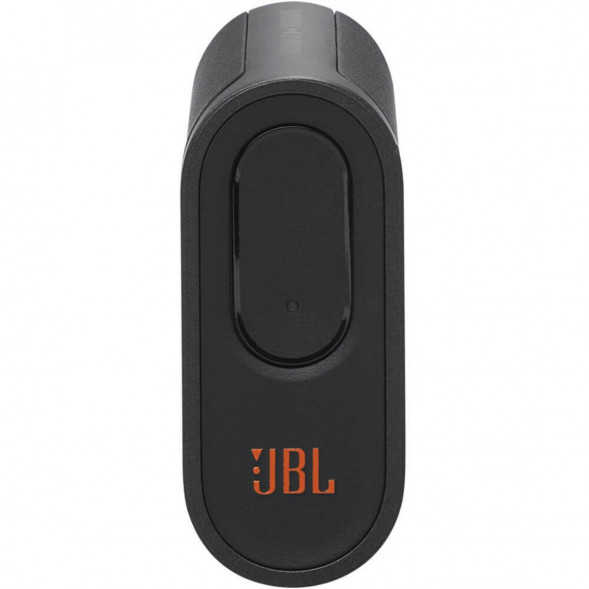Беспроводной микрофон JBL PartyBox Wireless Mic (2 шт.) черный в Нижнем Новгороде
