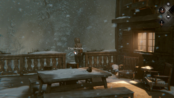 Игра Syberia: The World Before 20 Year Edition [PS4, русская версия] в Нижнем Новгороде