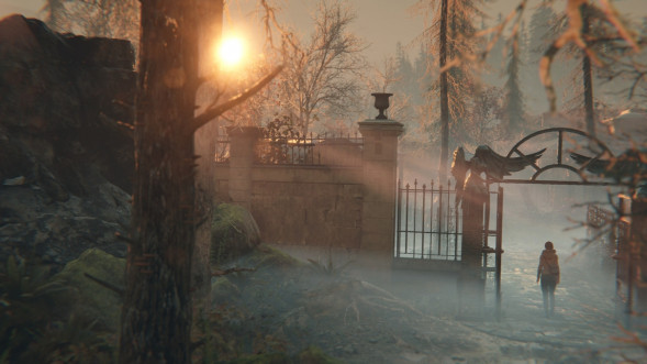 Игра Syberia: The World Before 20 Year Edition [PS4, русская версия] в Нижнем Новгороде