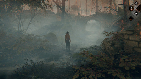 Игра Syberia: The World Before 20 Year Edition [PS4, русская версия] в Нижнем Новгороде