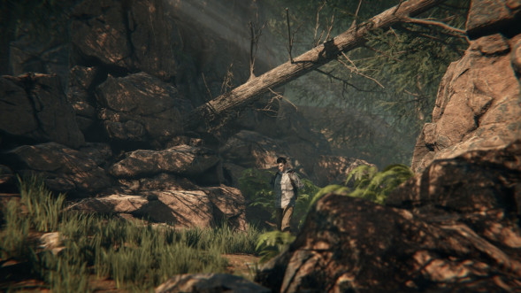 Игра Syberia: The World Before 20 Year Edition [PS4, русская версия] в Нижнем Новгороде