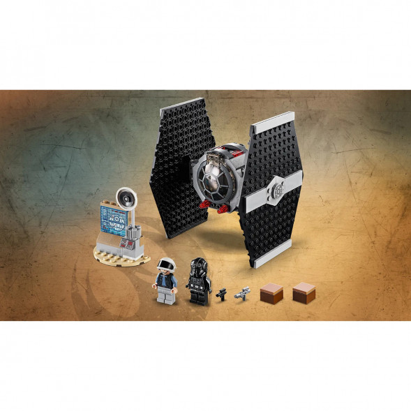 Конструктор LEGO Star Wars 75237 Истребитель Сид в Нижнем Новгороде
