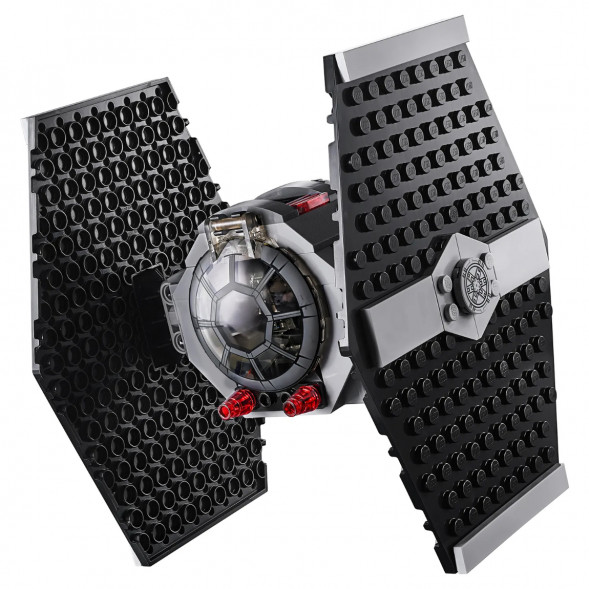 Конструктор LEGO Star Wars 75237 Истребитель Сид в Нижнем Новгороде