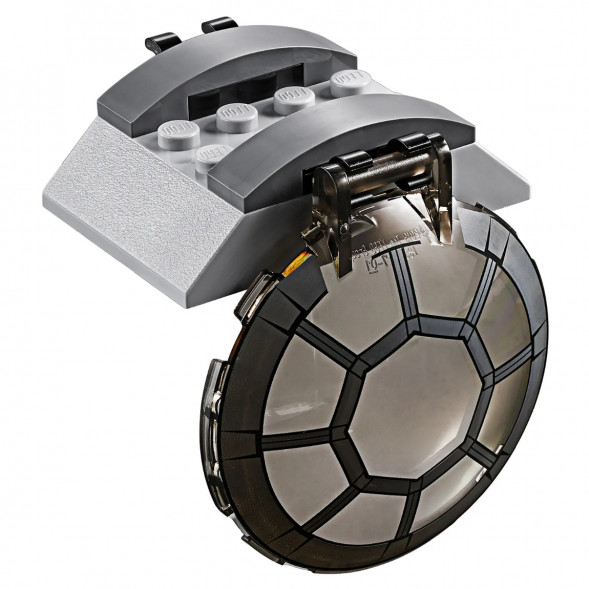 Конструктор LEGO Star Wars 75237 Истребитель Сид в Нижнем Новгороде