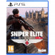 Игра Sniper Elite: Resistance [PS5, русские субтитры] в Нижнем Новгороде
