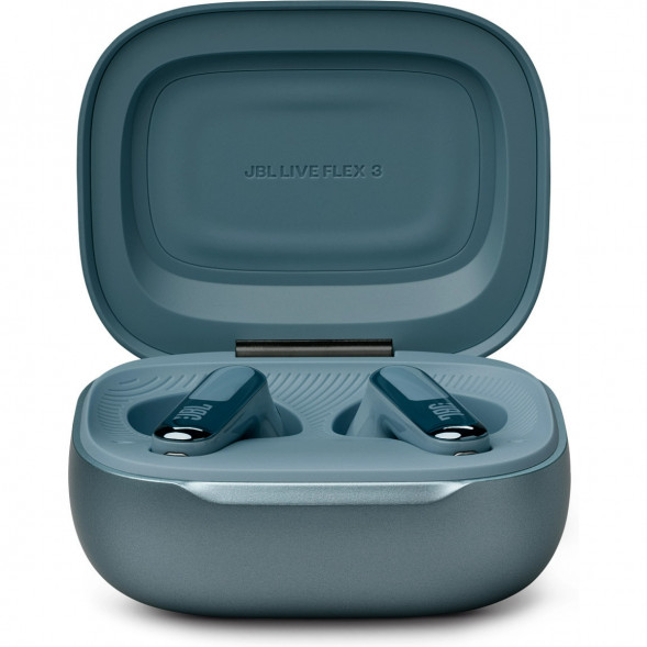 Беспроводные наушники JBL Live Flex 3, Blue в Нижнем Новгороде