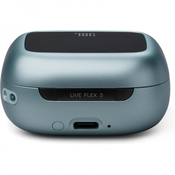 Беспроводные наушники JBL Live Flex 3, Blue в Нижнем Новгороде
