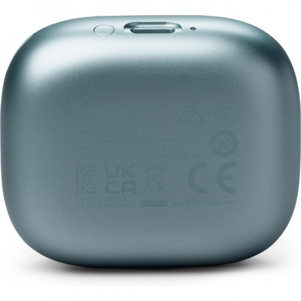 Беспроводные наушники JBL Live Flex 3, Blue в Нижнем Новгороде