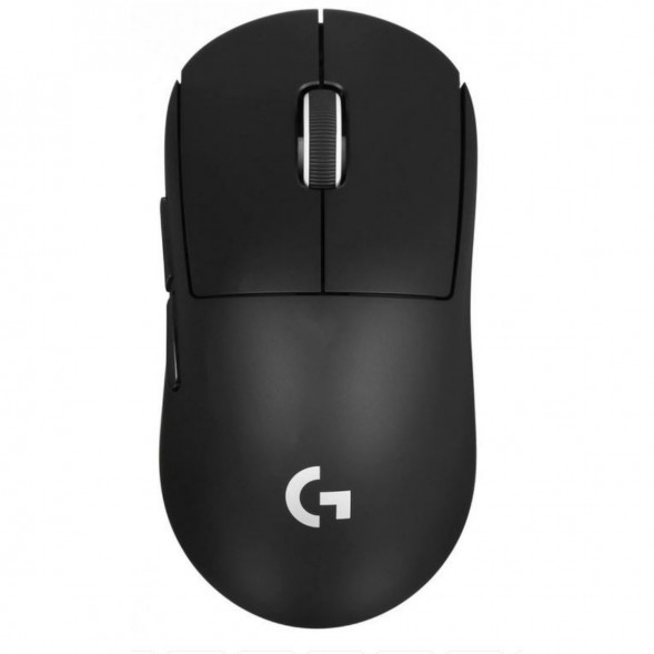 Беспроводная мышь Logitech G Pro X Superlight 2 Compact, чёрный в Нижнем Новгороде