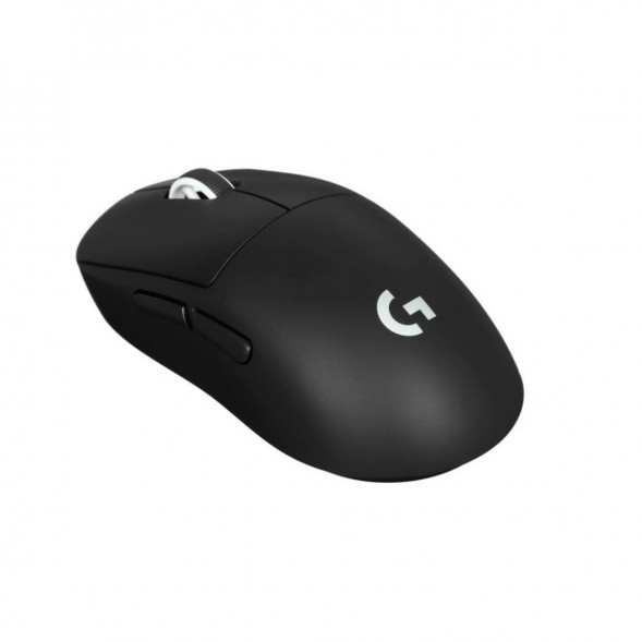 Беспроводная мышь Logitech G Pro X Superlight 2 Compact, чёрный в Нижнем Новгороде