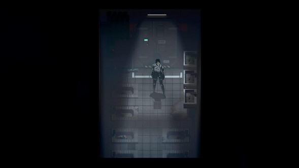 Игра Signalis [PS4, русские субтитры] в Нижнем Новгороде