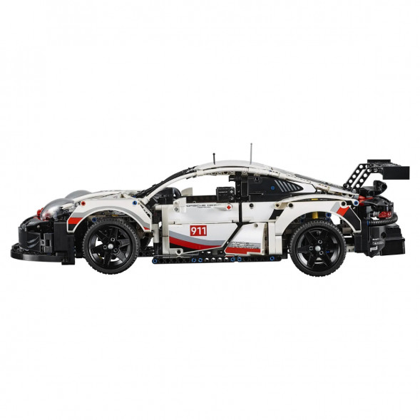 Конструктор LEGO Technic 42096 Porsche 911 RSR в Нижнем Новгороде