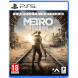 Игра Метро: Исход (Metro Exodus). Полное издание [PS5, русская версия] в Нижнем Новгороде
