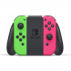 Геймпад Nintendo Switch Joy-Con controllers Duo, зеленый/розовый в Нижнем Новгороде